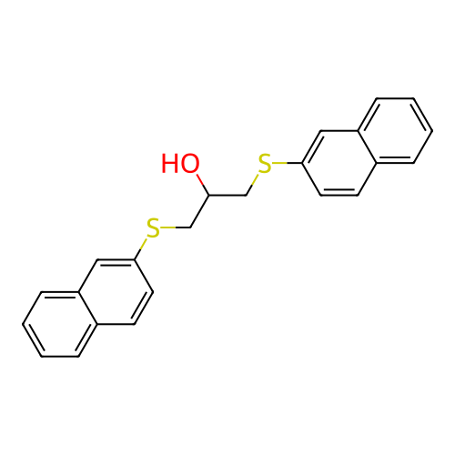 Chemical structure of BindingDB Monomer ID 50388759