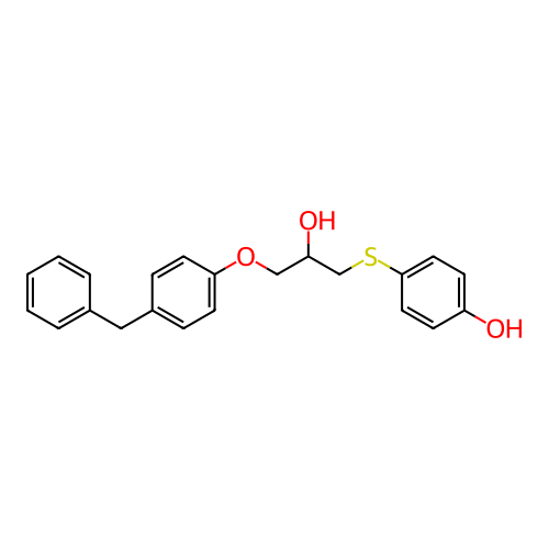 Chemical structure of BindingDB Monomer ID 50388771