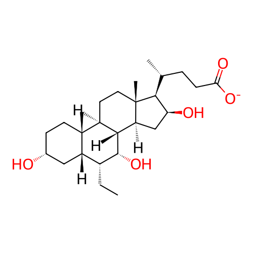 Chemical structure of BindingDB Monomer ID 50388772