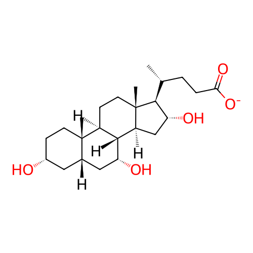 Chemical structure of BindingDB Monomer ID 50388775