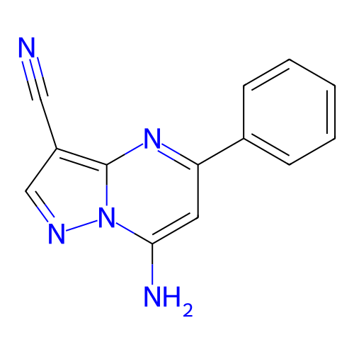Chemical structure of BindingDB Monomer ID 50388796
