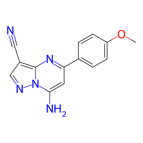 Chemical structure of BindingDB Monomer ID 50388797