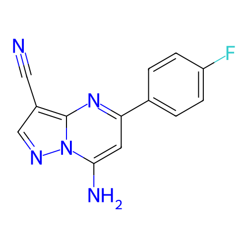 Chemical structure of BindingDB Monomer ID 50388798