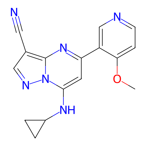 Chemical structure of BindingDB Monomer ID 50388801