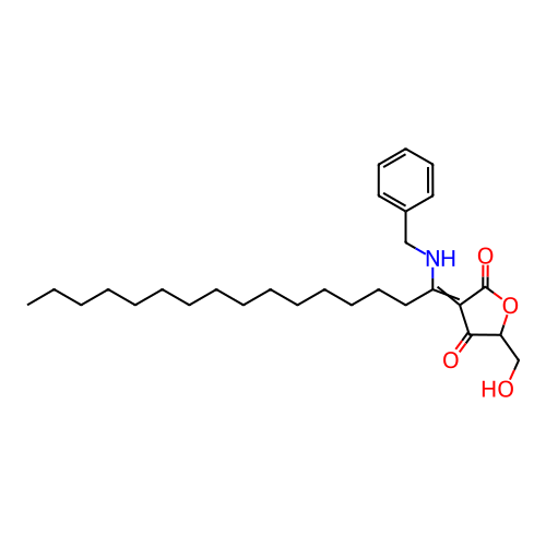 Chemical structure of BindingDB Monomer ID 50388807