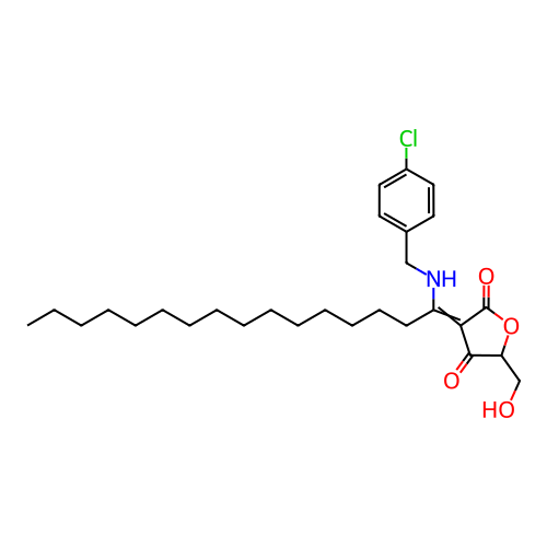 Chemical structure of BindingDB Monomer ID 50388810
