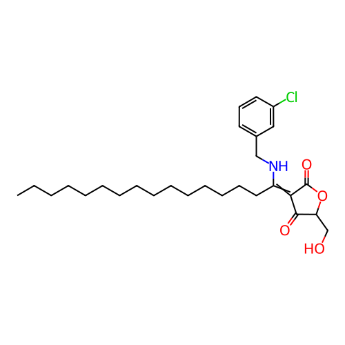 Chemical structure of BindingDB Monomer ID 50388822