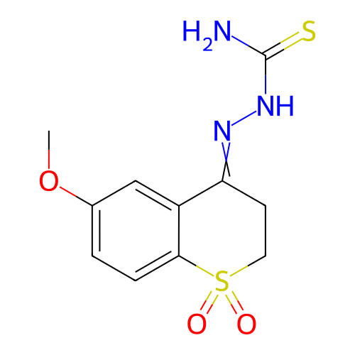 Chemical structure of BindingDB Monomer ID 50388831