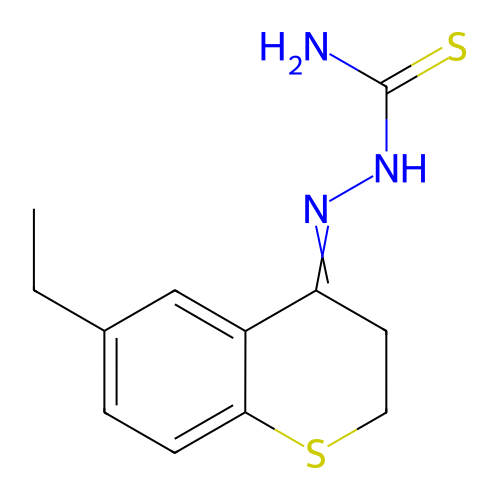 Chemical structure of BindingDB Monomer ID 50388843