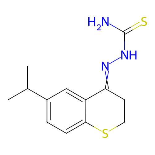 Chemical structure of BindingDB Monomer ID 50388844