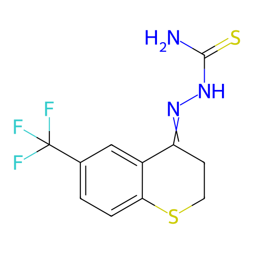 Chemical structure of BindingDB Monomer ID 50388847