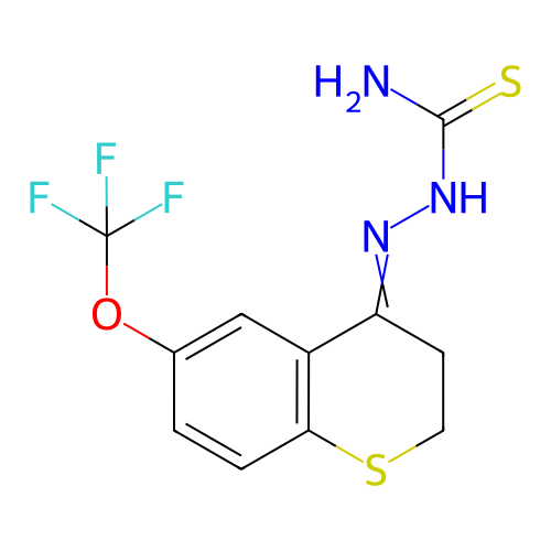 Chemical structure of BindingDB Monomer ID 50388848