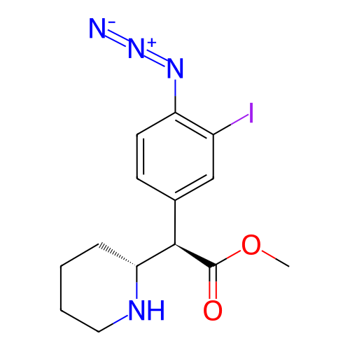 Chemical structure of BindingDB Monomer ID 50388871