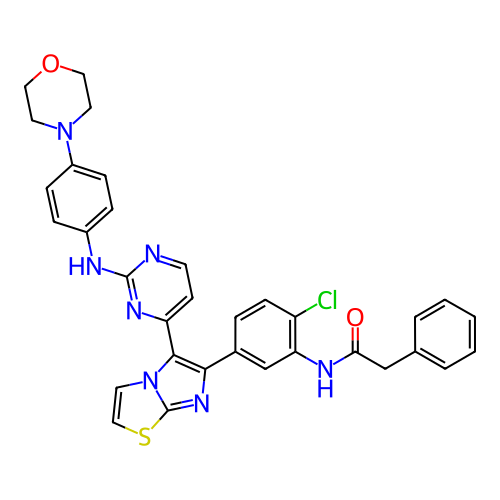 Chemical structure of BindingDB Monomer ID 50388872