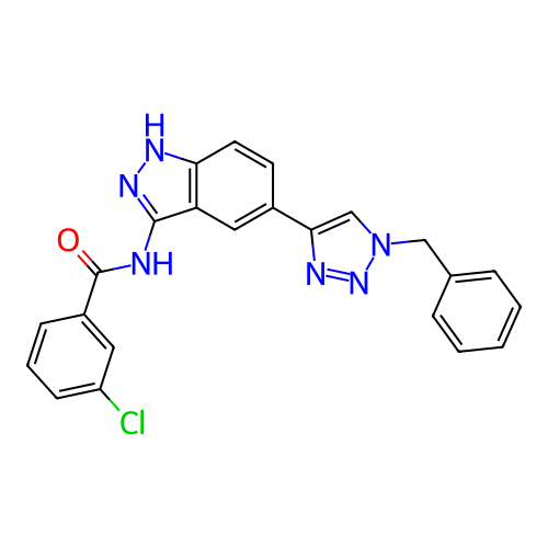 Chemical structure of BindingDB Monomer ID 50388876