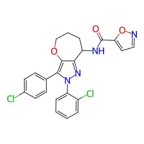 Chemical structure of BindingDB Monomer ID 50388895
