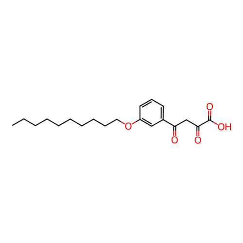 Chemical structure of BindingDB Monomer ID 50388908