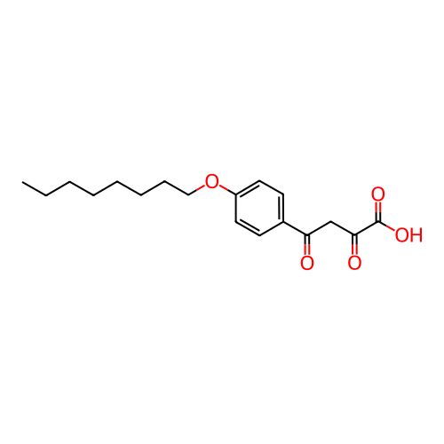Chemical structure of BindingDB Monomer ID 50388909