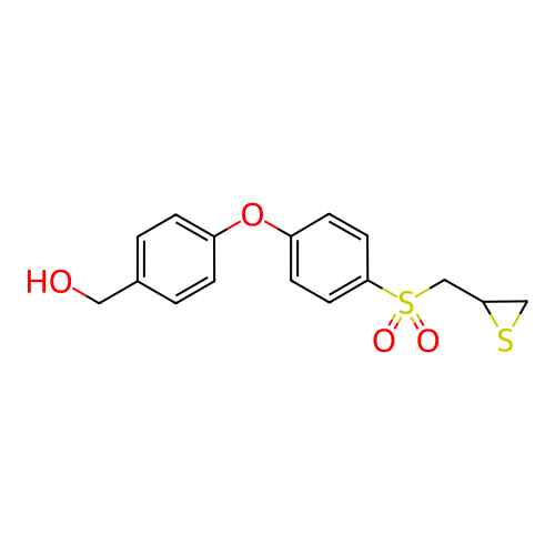 Chemical structure of BindingDB Monomer ID 50388912