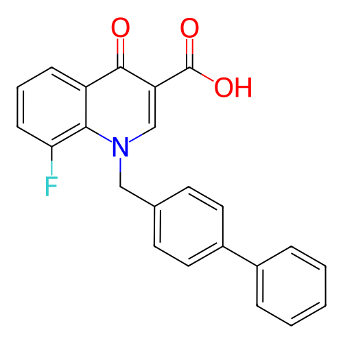 Chemical structure of BindingDB Monomer ID 50388938