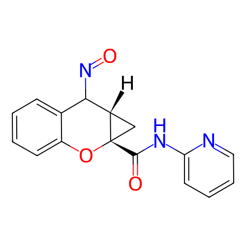 Chemical structure of BindingDB Monomer ID 50388941