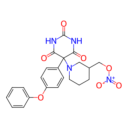 Chemical structure of BindingDB Monomer ID 50388946