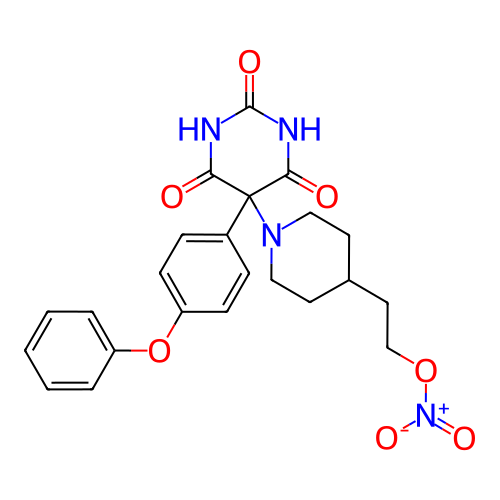 Chemical structure of BindingDB Monomer ID 50388948