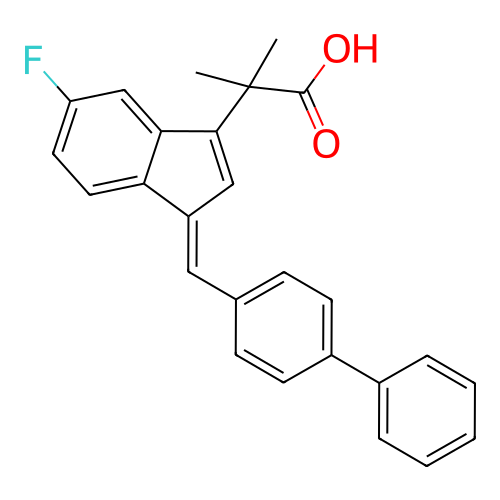 Chemical structure of BindingDB Monomer ID 50388955