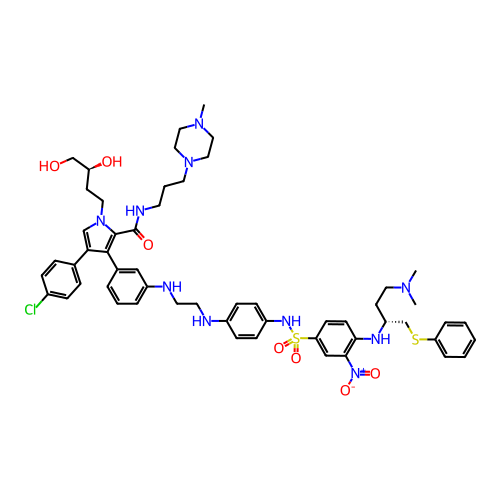 Chemical structure of BindingDB Monomer ID 50388977