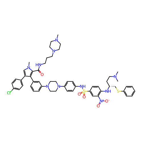 Chemical structure of BindingDB Monomer ID 50388989