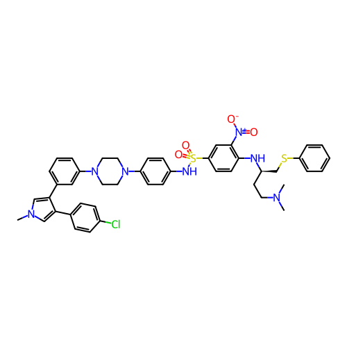 Chemical structure of BindingDB Monomer ID 50388991