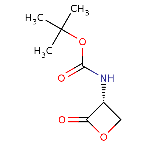 Chemical structure of BindingDB Monomer ID 50389014
