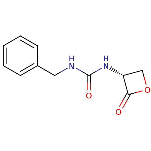 Chemical structure of BindingDB Monomer ID 50389016