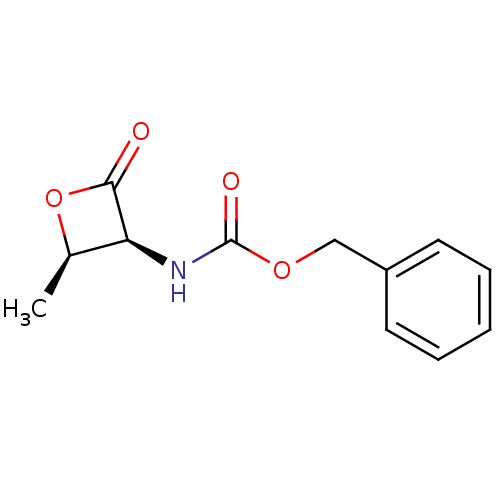 Chemical structure of BindingDB Monomer ID 50389017