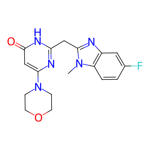Chemical structure of BindingDB Monomer ID 50389041