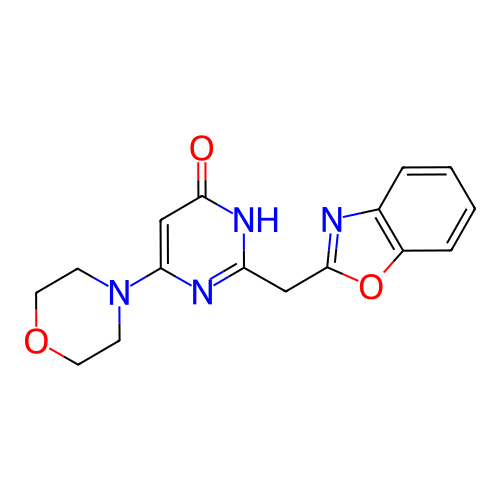 Chemical structure of BindingDB Monomer ID 50389044