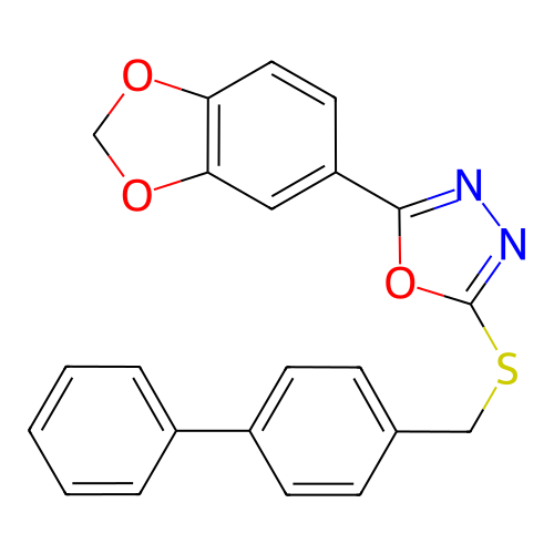 Chemical structure of BindingDB Monomer ID 50389086
