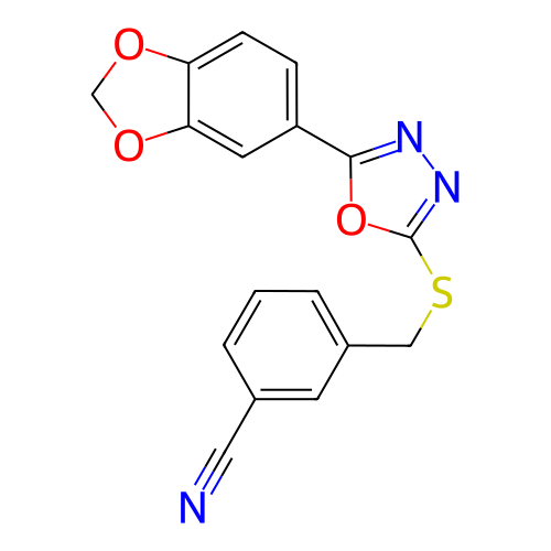 Chemical structure of BindingDB Monomer ID 50389088