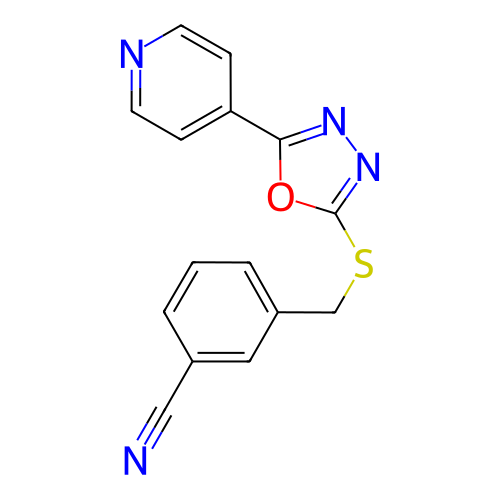 Chemical structure of BindingDB Monomer ID 50389092