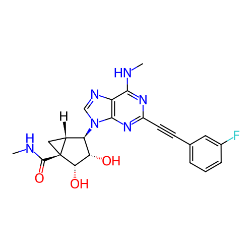 Chemical structure of BindingDB Monomer ID 50389133