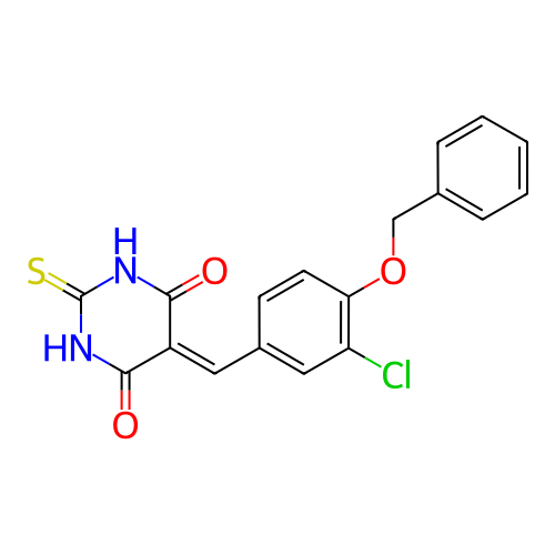 Chemical structure of BindingDB Monomer ID 50389160