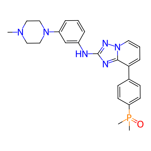 Chemical structure of BindingDB Monomer ID 50389203
