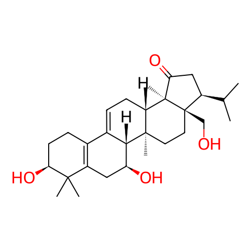 Chemical structure of BindingDB Monomer ID 50389208