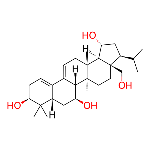 Chemical structure of BindingDB Monomer ID 50389210