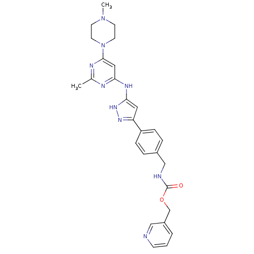 Chemical structure of BindingDB Monomer ID 50389222