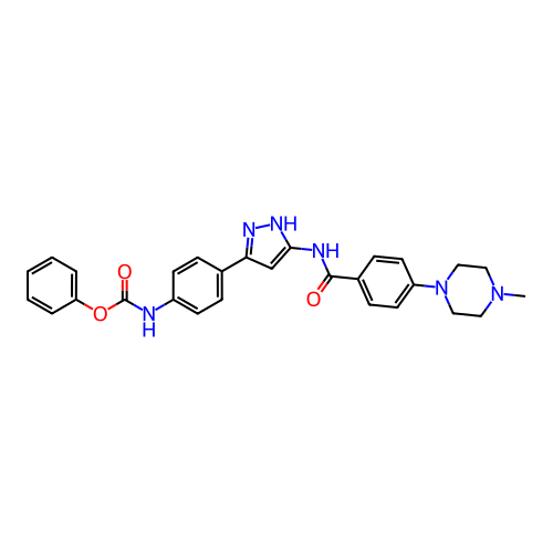 Chemical structure of BindingDB Monomer ID 50389229