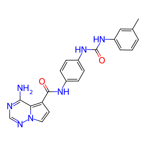 Chemical structure of BindingDB Monomer ID 50389252