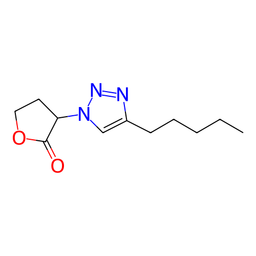 Chemical structure of BindingDB Monomer ID 50389272