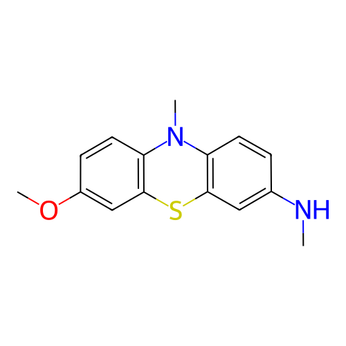 Chemical structure of BindingDB Monomer ID 50389299