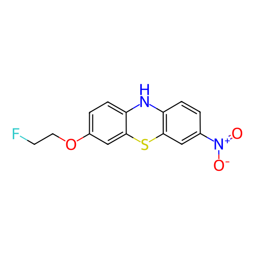 Chemical structure of BindingDB Monomer ID 50389304